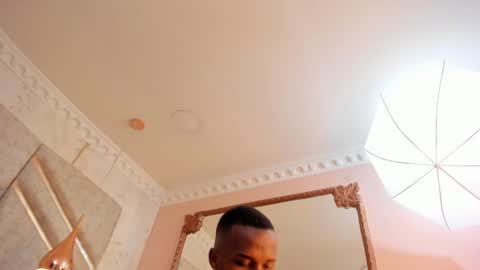 James  online show from January 27, 2025, 6:20 pm