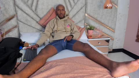 James  online show from February 8, 2025, 2:05 pm