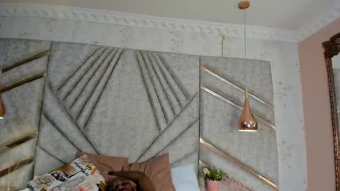 James  online show from February 9, 2025, 3:12 pm