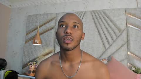 James  online show from February 9, 2025, 6:16 pm