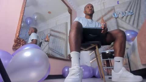 James  online show from February 16, 2025, 6:32 pm