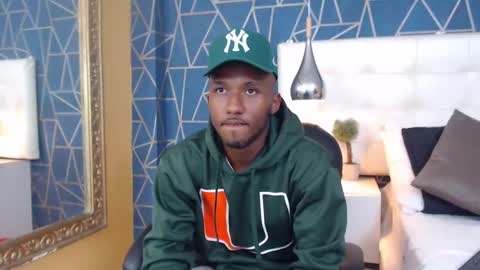 James  online show from February 19, 2025, 9:25 pm