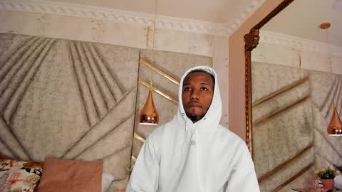 James  online show from March 5, 2025, 12:22 pm