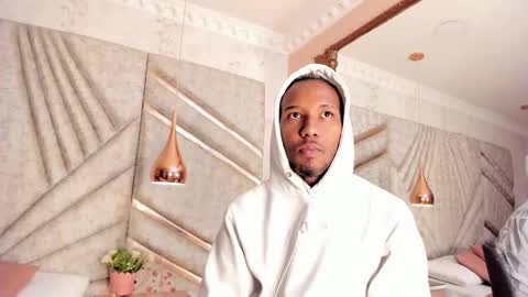 James  online show from March 11, 2025, 12:17 pm