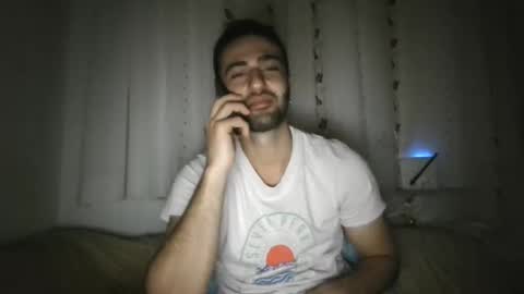 jamessandt online show from November 30, 2025, 8:46 pm