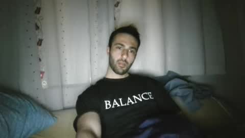 jamessandt online show from March 6, 2026, 9:55 pm