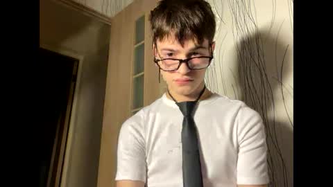 jamesstar4 online show from January 13, 2026, 4:01 pm