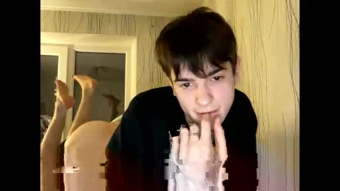 jamesstar4 online show from February 18, 2026, 7:32 pm