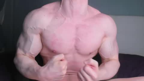 Snapshot of jamesstong chatting on April 30, 2026, 2:51 am James Strong online show from April 30, 2026, 2:51 am