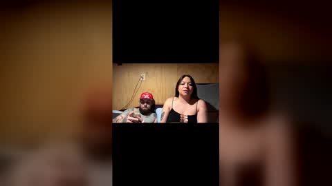 JSsexstream online show from February 3, 2026, 6:40 am