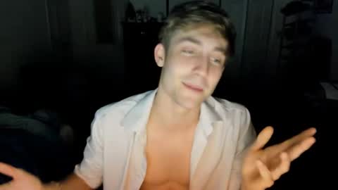 Jamesterl online show from December 29, 2024, 6:03 am