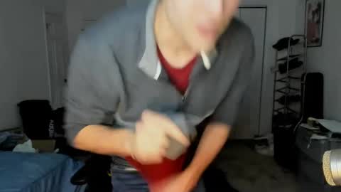 Jamesterl online show from January 8, 2025, 4:55 am