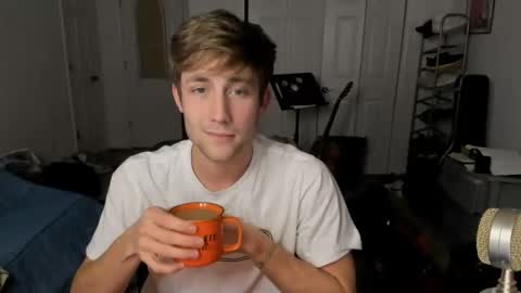 Jamesterl online show from January 20, 2025, 5:04 am