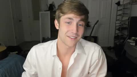 Jamesterl online show from January 28, 2025, 5:32 am