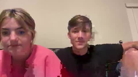 Jamesterl online show from April 6, 2026, 3:59 am