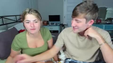 Jamesterl online show from April 7, 2026, 4:46 am