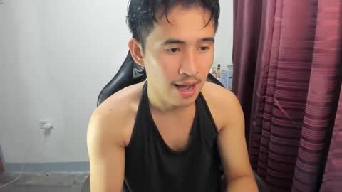 jamesthebigcockxxx online show from January 10, 2025, 10:39 am