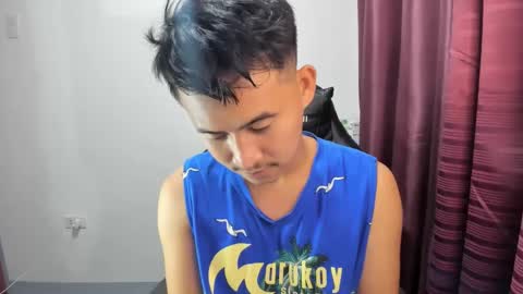 jamesthebigcockxxx online show from January 13, 2025, 4:28 am