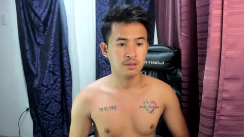 jamesthebigcockxxx online show from March 7, 2025, 9:51 am