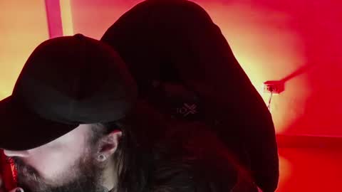 Snapshot of jamesvladi chatting on February 1, 2025, 12:51 am vlad online show from February 1, 2025, 12:51 am