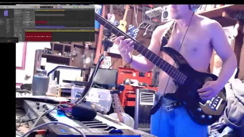 Jameswebbscope online show from February 12, 2025, 10:03 am