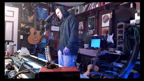 Jameswebbscope online show from February 18, 2025, 9:32 am