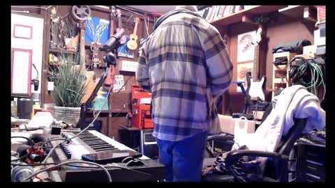 Jameswebbscope online show from February 22, 2025, 8:29 am