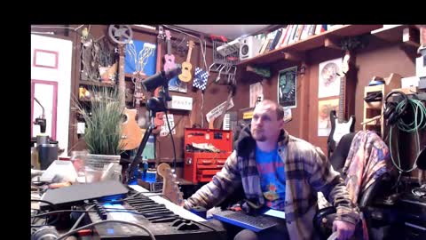 Jameswebbscope online show from February 25, 2025, 4:31 pm