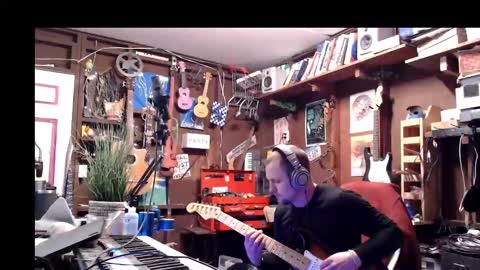 Jameswebbscope online show from February 27, 2025, 2:10 pm