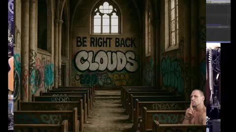 Jameswebbscope online show from September 29, 2025, 2:55 pm