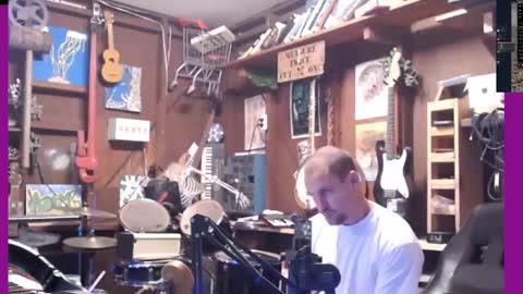 Jameswebbscope online show from November 13, 2025, 4:06 pm