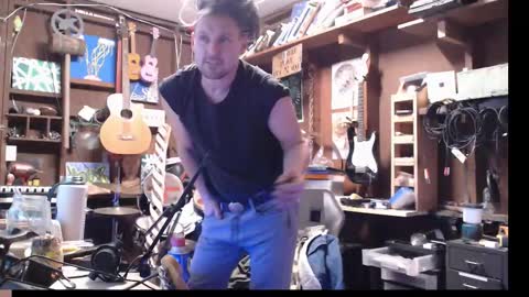 Jameswebbscope online show from December 18, 2025, 12:06 am