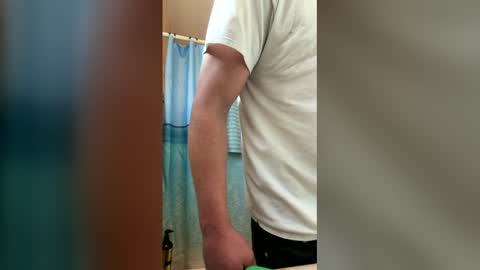 Jameswebbscope online show from January 18, 2026, 9:07 pm