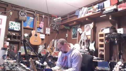 Jameswebbscope online show from January 19, 2026, 12:31 pm