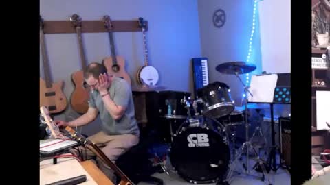 Jameswebbscope online show from February 10, 2026, 7:12 am