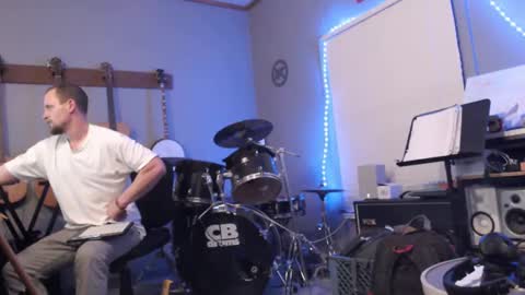 Jameswebbscope online show from February 13, 2026, 5:14 am