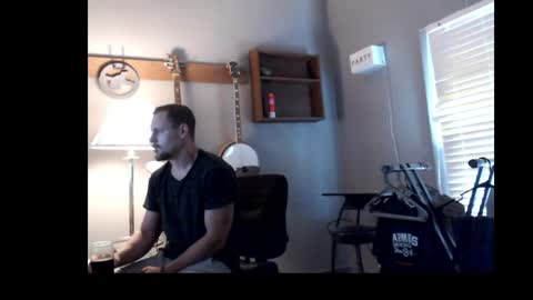 Jameswebbscope online show from March 29, 2026, 5:24 pm