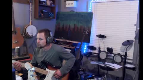 Jameswebbscope online show from April 15, 2026, 5:14 am