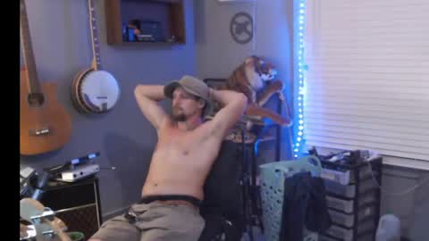 Jameswebbscope online show from May 14, 2026, 12:01 pm