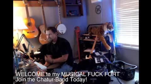 Jameswebbscope online show from May 27, 2026, 7:11 pm