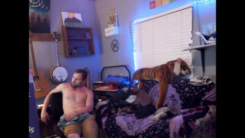 Jameswebbscope online show from June 6, 2026, 5:34 am