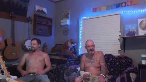 Snapshot of jameswebbscope chatting on June 12, 2026, 11:31 am Jameswebbscope online show from June 12, 2026, 11:31 am
