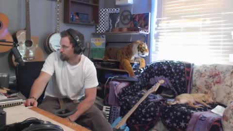 Snapshot of jameswebbscope chatting on June 24, 2026, 5:34 pm Jameswebbscope online show from June 24, 2026, 5:34 pm