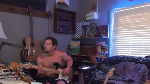 Snapshot of jameswebbscope chatting on July 1, 2026, 8:52 pm Jameswebbscope online show from July 1, 2026, 8:52 pm