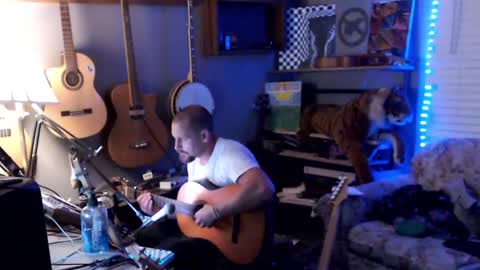 Snapshot of jameswebbscope chatting on July 22, 2026, 5:43 am Jameswebbscope online show from July 22, 2026, 5:43 am