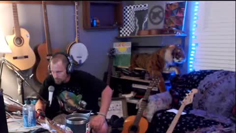 Snapshot of jameswebbscope chatting on July 23, 2026, 8:12 am Jameswebbscope online show from July 23, 2026, 8:12 am
