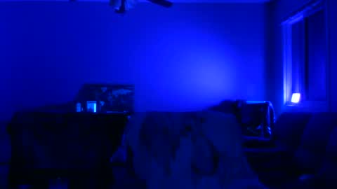 jameswolf777 online show from September 21, 2025, 12:40 pm