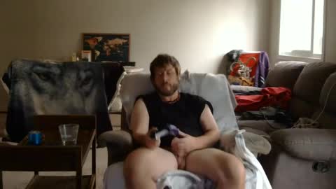 jameswolf777 online show from September 22, 2025, 12:45 am