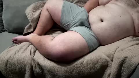 jamey554 online show from March 12, 2025, 11:54 pm