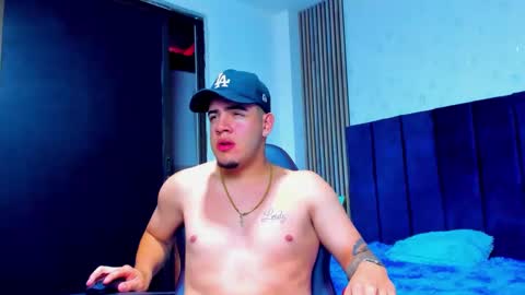 Snapshot of jamezprada chatting on September 9, 2025, 12:37 pm Jamezprada online show from September 9, 2025, 12:37 pm